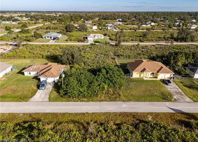 Property at 2710 69th Street West, Lehigh Acres, FL 33971