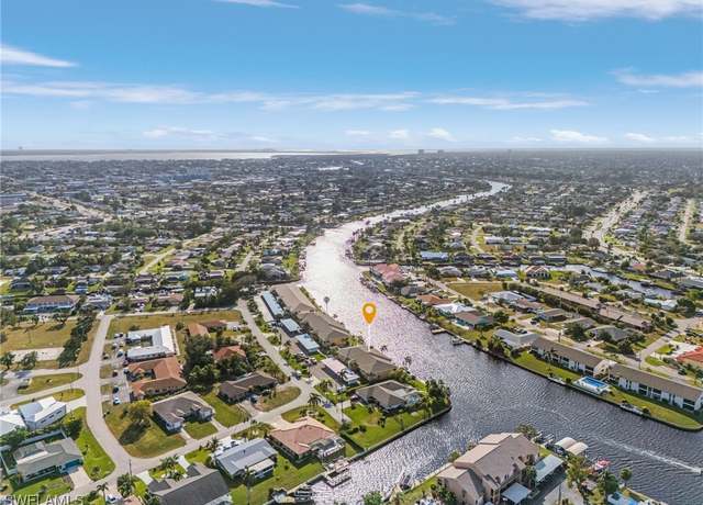 Property at 4012 SE 12th Ave #109, Cape Coral, FL 33904, 2 beds, 2 baths