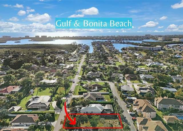 Property at 89 7th St, Bonita Springs, FL 34134