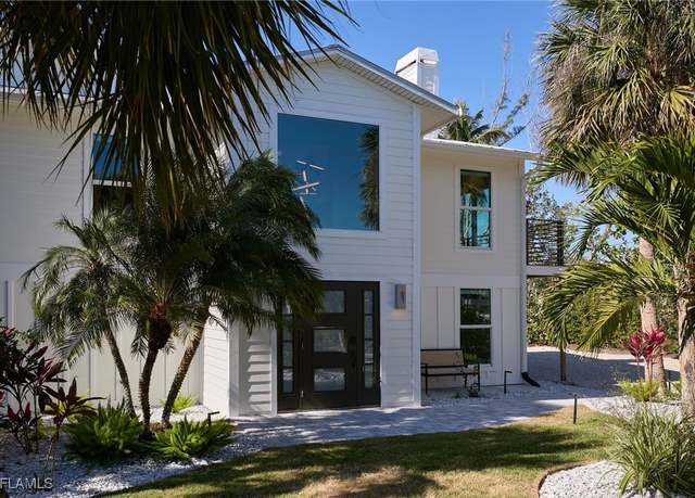 Property at 9455 Coventry Ct, Sanibel, FL 33957, 3 beds, 2 baths