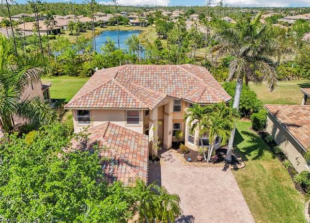 Property at 20886 Torre Del Lago St, Estero, FL 33928, 5 beds, 4 baths