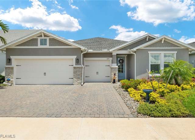 Property at 16217 Bluestem Ln, Punta Gorda, FL 33982, 3 beds, 3 baths