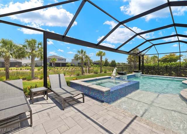 Property at 16217 Bluestem Ln, Punta Gorda, FL 33982, 3 beds, 3 baths