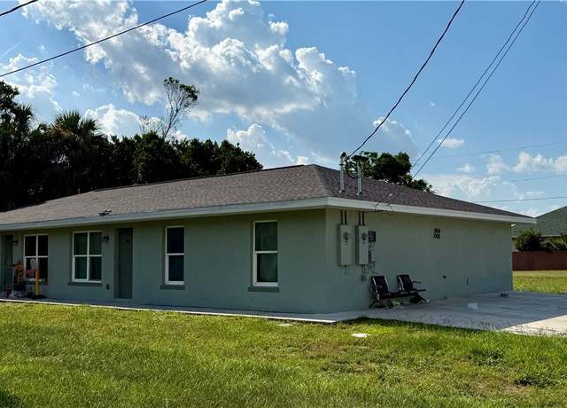 Property at 1904/1906 French St, Fort Myers, FL 33916, 6 beds, 4 baths