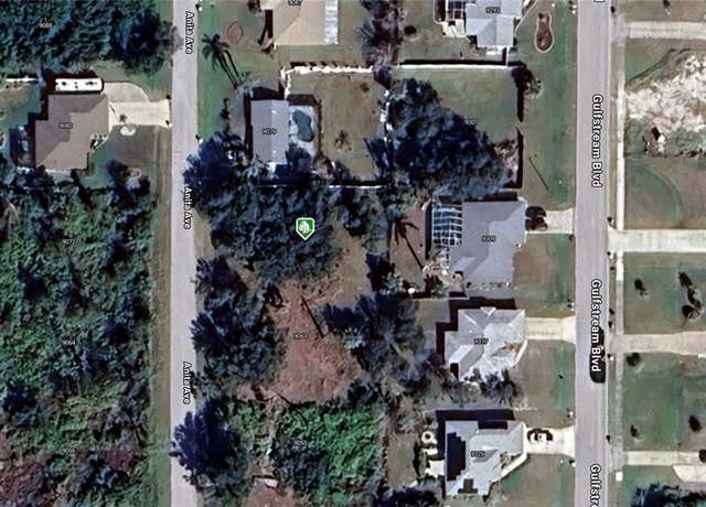 Property at 9071 & 9063 Anita Ave, Englewood, FL 34224