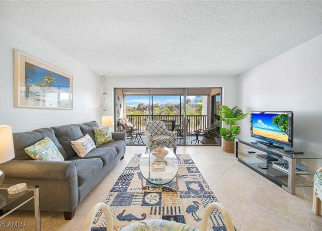 Property at 1440 Middle Gulf Dr Unit 2E, Sanibel, FL 33957, 2 beds, 2 baths