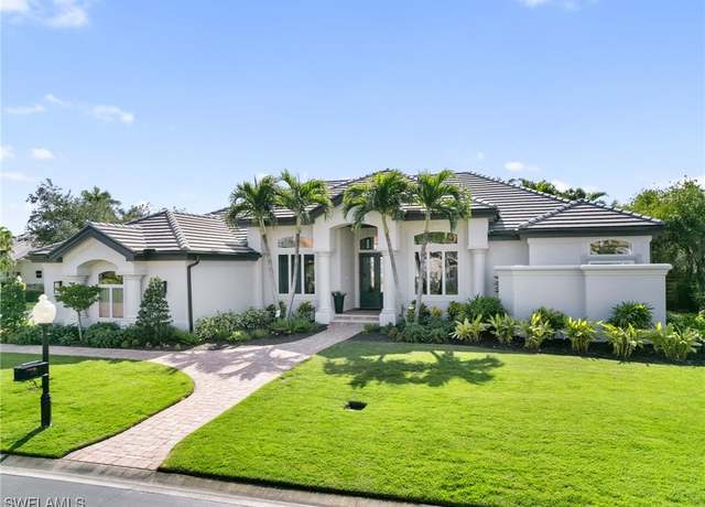 Property at 11451 Compass Point Dr, Fort Myers, FL 33908, 4 beds, 3 baths