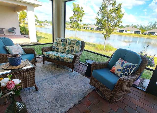 Property at 20486 Plumwood Loop, North Fort Myers, FL 33917, 2 beds, 2 baths