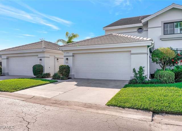 Property at 16450 Fairway Woods Dr #601, Fort Myers, FL 33908, 3 beds, 2 baths