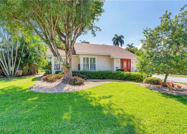 Property at 1416 Sandra Dr, Fort Myers, FL 33901, 3 beds, 2 baths