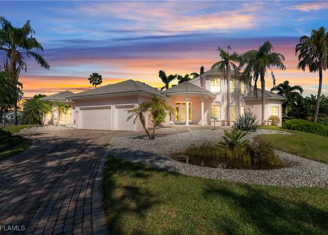 Property at 19535 Vintage Trace Cir, Estero, FL 33967, 4 beds, 3.5 baths