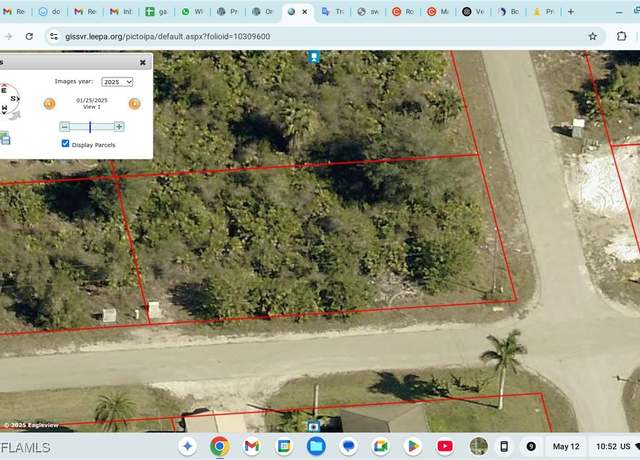 Property at 2918 52nd St W, Lehigh Acres, FL 33971