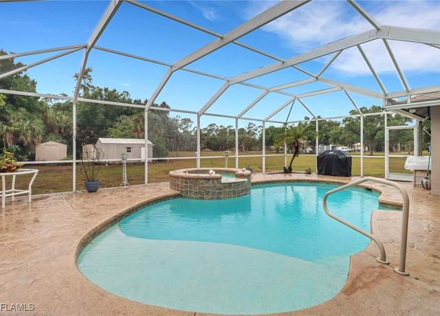 Property at 940 Golden Gate Blvd W, Naples, FL 34120, 3 beds, 2 baths