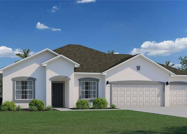 Property at 3936 NW 41st Ave, Cape Coral, FL 33993, 3 beds, 2 baths