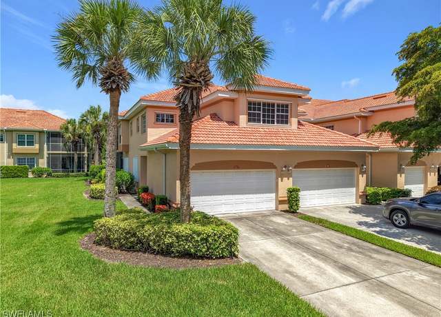 Property at 14031 W Hyde Park Dr #201, Fort Myers, FL 33912, 4 beds, 2.5 baths