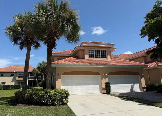 Property at 14031 W Hyde Park Dr #201, Fort Myers, FL 33912, 4 beds, 2.5 baths