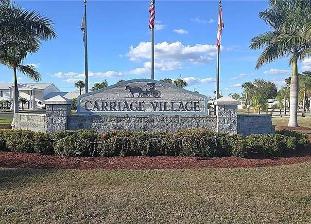 Property at 216 Captains Walk, North Fort Myers, FL 33917