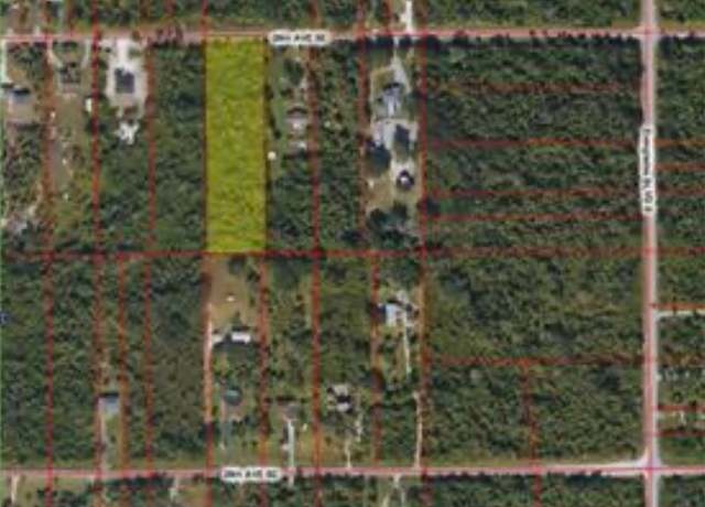 Property at 2920 26th Ave SE, Naples, FL 34117