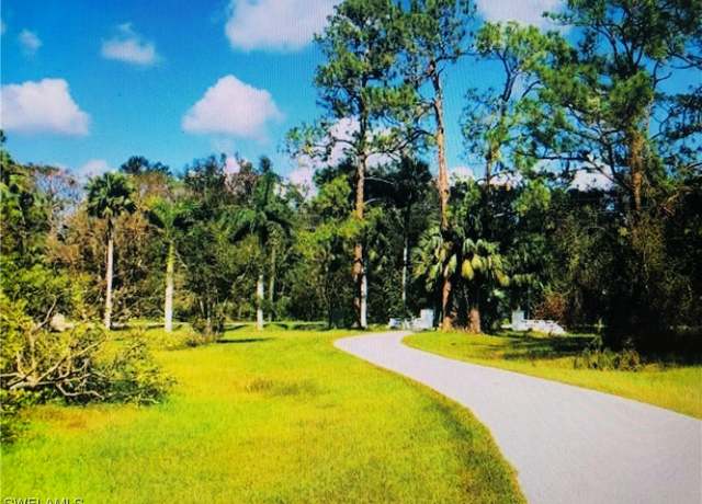 Property at N River Rd, Alva, FL 33920