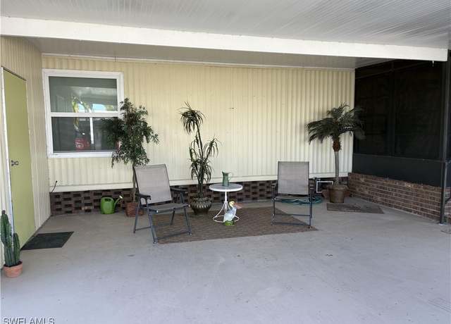 Property at 3010 Rain Dance Ln, North Fort Myers, FL 33917, 2 beds, 2 baths