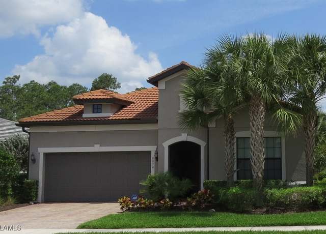 Property at 8874 Horned Lark Dr, Naples, FL 34120, 2 beds, 2 baths