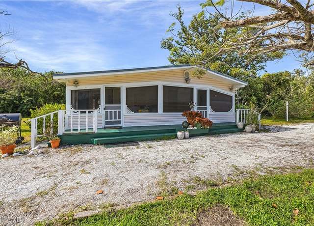 Property at 6253 Valeria Rd, Bokeelia, FL 33922, 2 beds, 2 baths