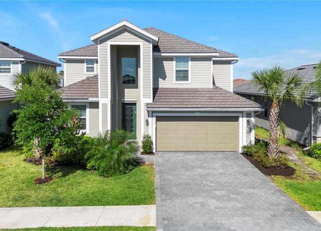 Property at 2111 Hamlin St, Naples, FL 34120, 5 beds, 3 baths