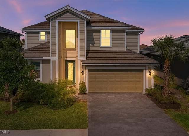 Property at 2111 Hamlin St, Naples, FL 34120, 5 beds, 3 baths