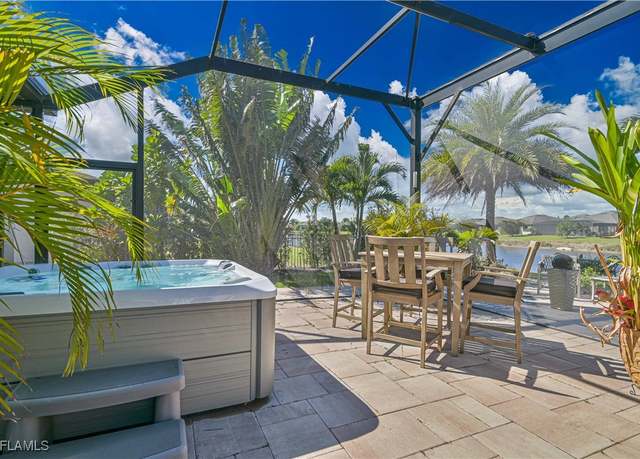 Property at 14348 Mindello Dr, Fort Myers, FL 33905, 4 beds, 2 baths