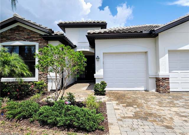 Property at 11884 Hickory Estate Cir, Fort Myers, FL 33913, 3 beds, 3 baths