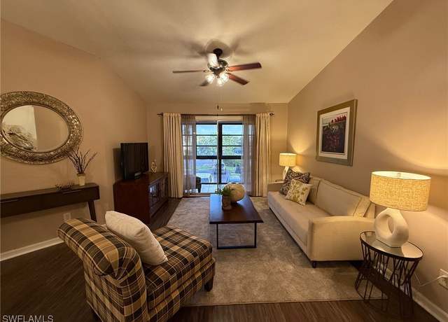 Property at 14900 Summerlin Woods Dr #13, Fort Myers, FL 33919, 2 beds, 2 baths