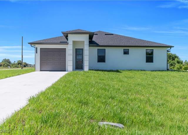Property at 1110-1112 Eisenhower Blvd, Lehigh Acres, FL 33974, 6 beds, 4 baths