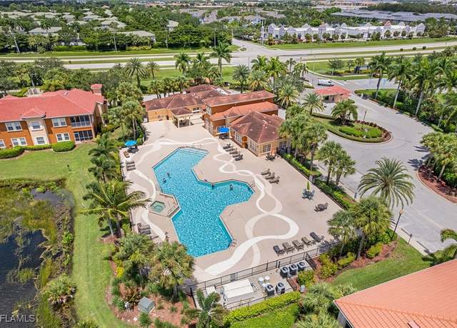 Property at 10226 Via Colomba Cir, Fort Myers, FL 33966, 3 beds, 2.5 baths