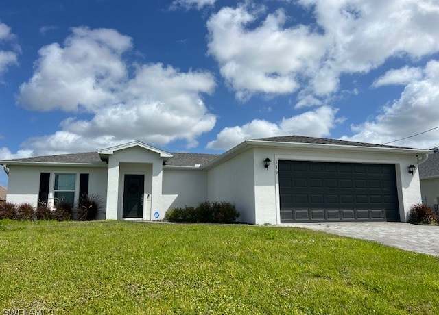 Property at 119 NW 9th St, Cape Coral, FL 33993, 3 beds, 2 baths
