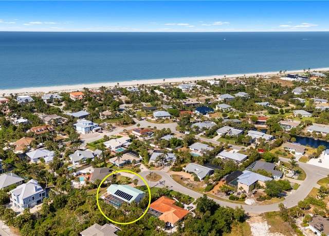 Property at 548 Chert Ct, Sanibel, FL 33957, 3 beds, 2 baths