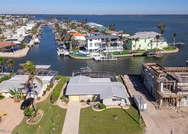 Property at 49 Fairview Blvd, Fort Myers Beach, FL 33931