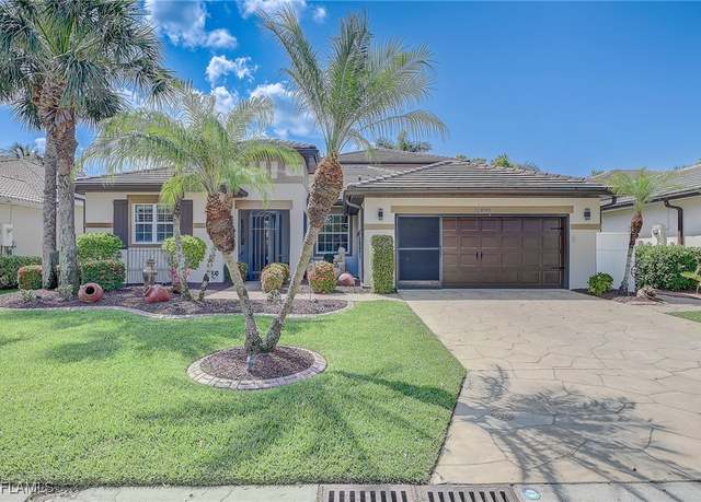 Property at 12890 Timber Ridge Dr, Fort Myers, FL 33913, 3 beds, 2 baths