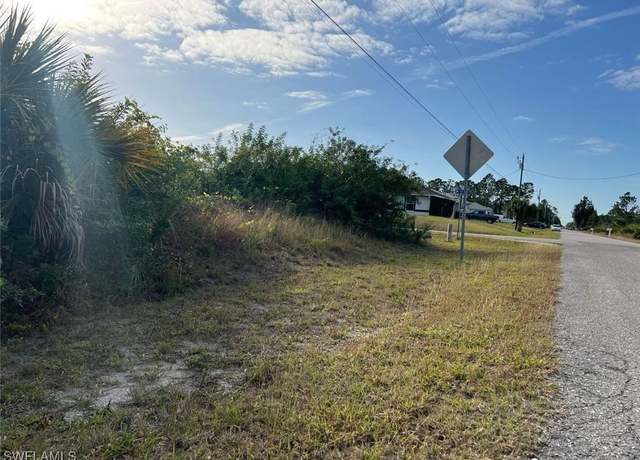 Property at 1606 W 11th St, Lehigh Acres, FL 33972