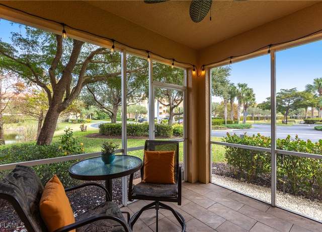 Property at 8300 Whiskey Preserve Cir #120, Fort Myers, FL 33919, 2 beds, 2 baths