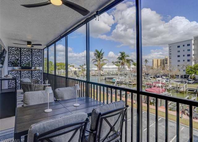 Property at 4431 Bay Beach Ln #522, Fort Myers Beach, FL 33931, 2 beds, 2 baths