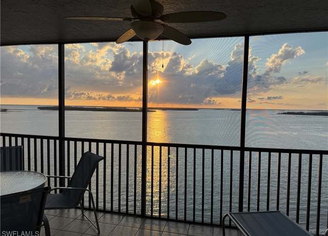 Property at 17170 Harbour Point Dr #736, Fort Myers, FL 33908, 2 beds, 2 baths