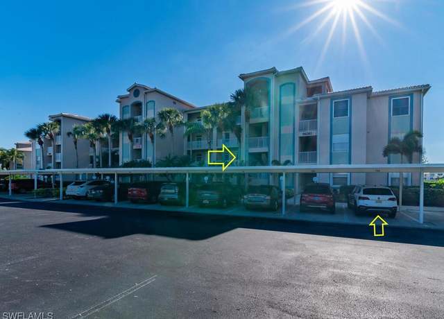 Property at 14061 Brant Point Cir #7206, Fort Myers, FL 33919, 2 beds, 2 baths