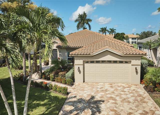 Property at 16364 Willowcrest Way, Fort Myers, FL 33908, 3 beds, 2 baths