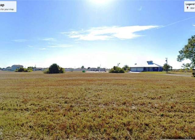Property at 904 Wilmington Pkwy, Cape Coral, FL 33993