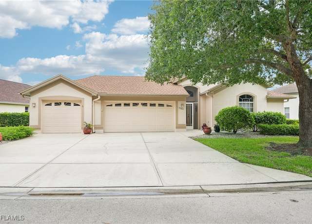 Property at 3780 Springside Dr, Estero, FL 33928, 4 beds, 2 baths