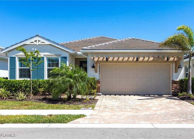 Property at 28045 Sanibel Sands St, Bonita Springs, FL 34135, 4 beds, 2 baths