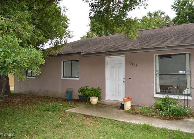 Property at 13831 3rd St, Fort Myers, FL 33905, 3 beds, 1.5 baths