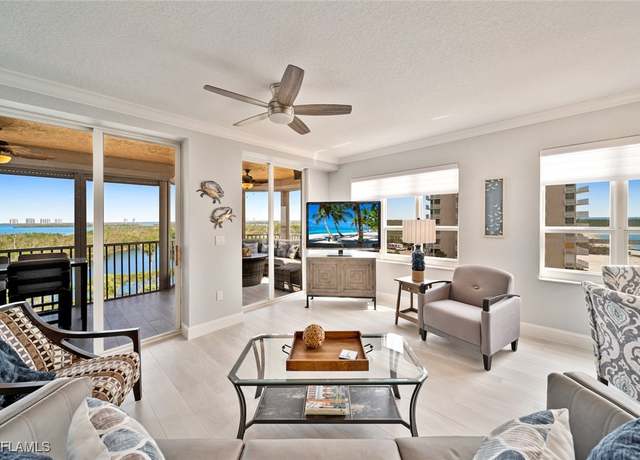 Property at 8751 Estero Blvd #501, Bonita Springs, FL 33931, 2 beds, 2 baths