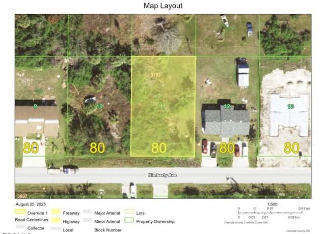 Property at 11208 Kimberly Ave, Englewood, FL 34224
