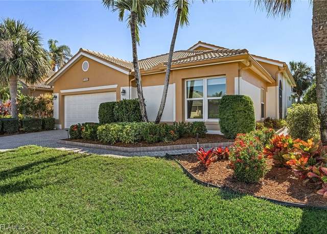 Property at 9548 Mariners Cove Ln, Fort Myers, FL 33919, 3 beds, 2 baths